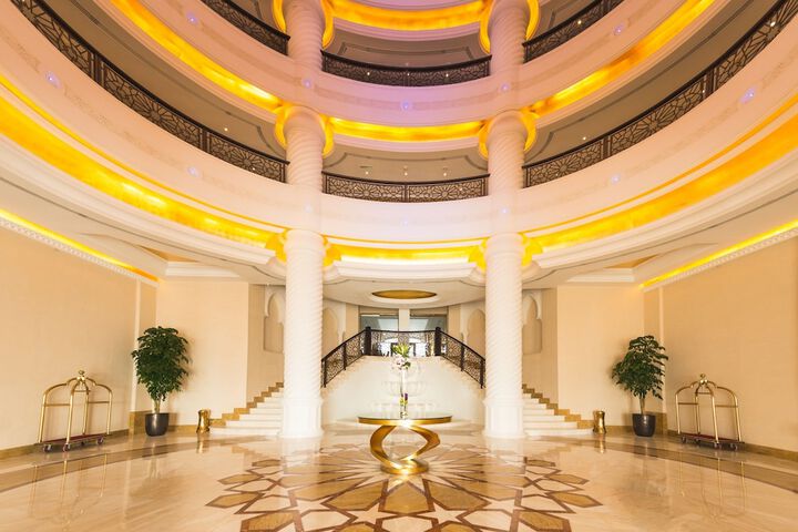 Hotel Interior 2 of 149