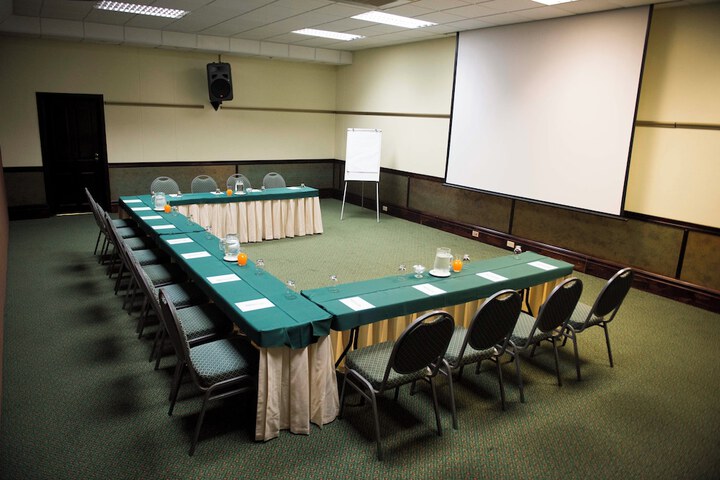 Meeting 66 of 73