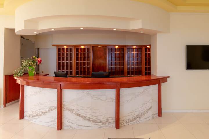 Hotel Interior 2 of 61
