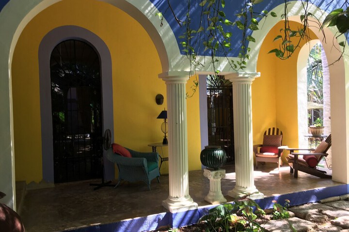 Terrace/Patio 41 of 106