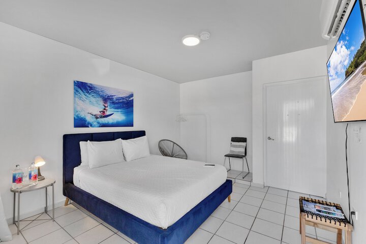 Room 14 of 101