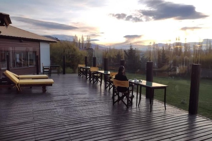 Terrace/Patio 20 of 51