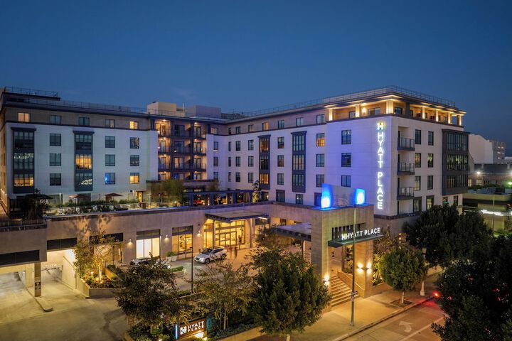 Hotel 60 of 63