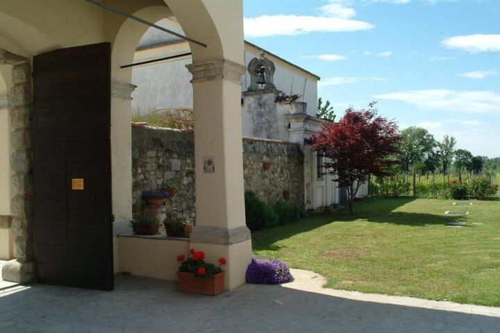 Exterior Photo