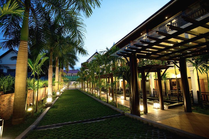 Hotel 63 of 68