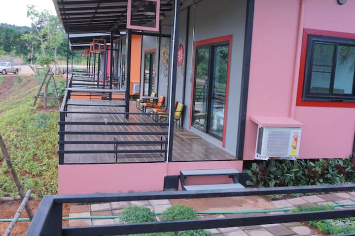 Terrace/Patio 48 of 62