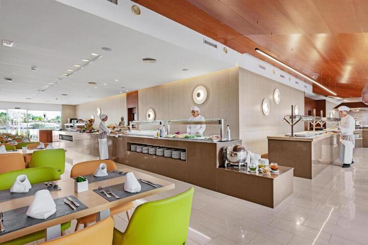 Fitness Facility Photos