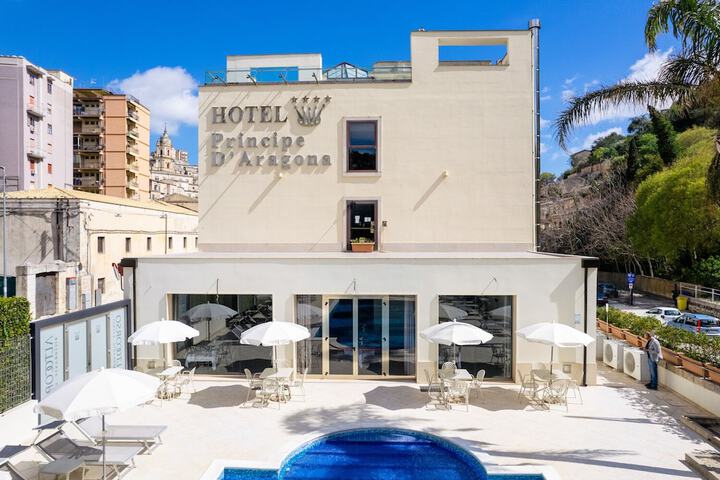 Pools & Facilities