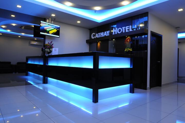 Hotel Interior 2 of 17