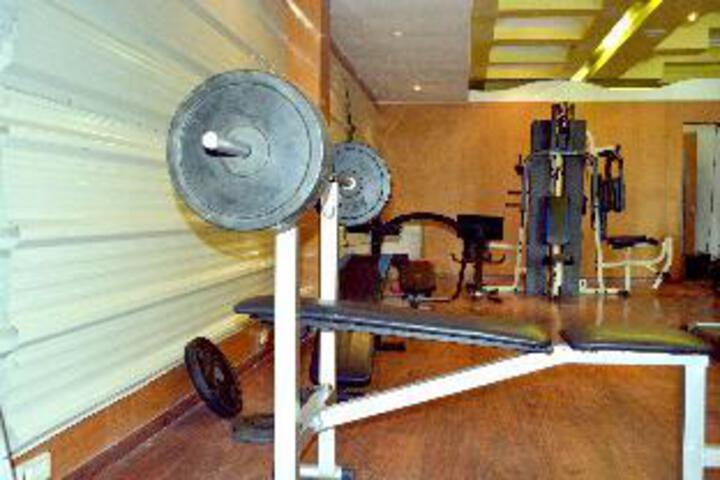 Health and Fitness 11 of 30