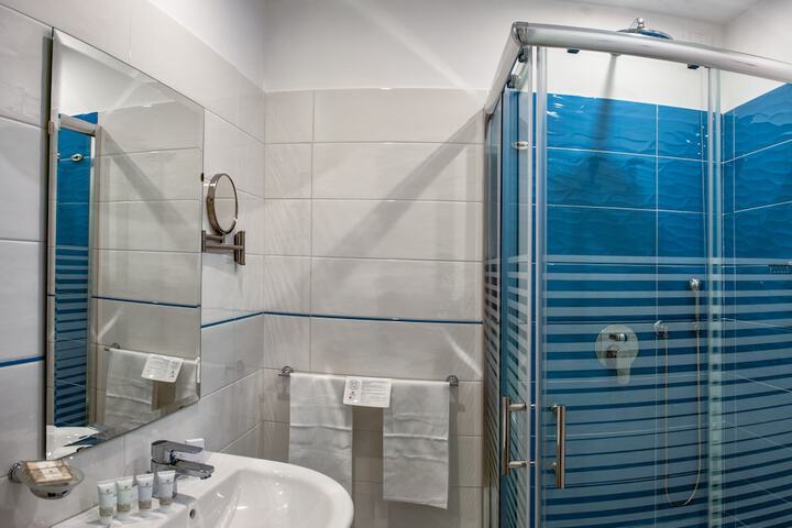 Bath Interior