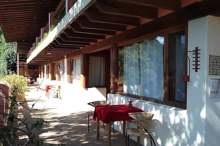 Terrace/Patio 20 of 33
