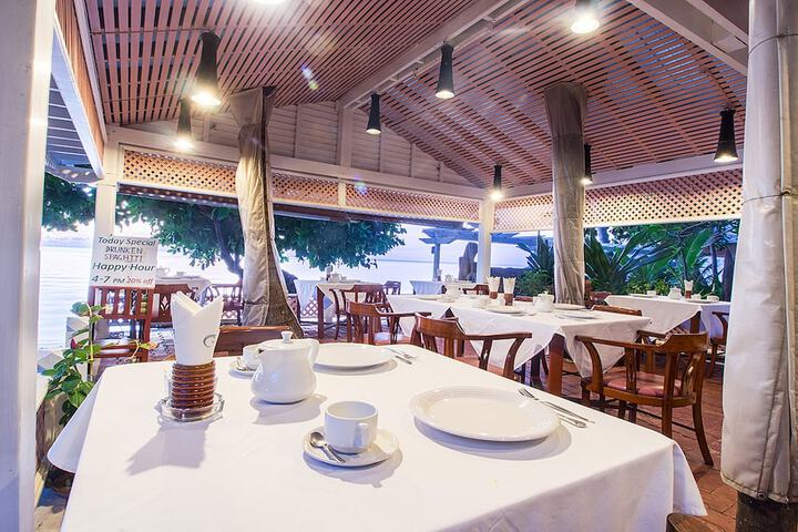 Dining Photos