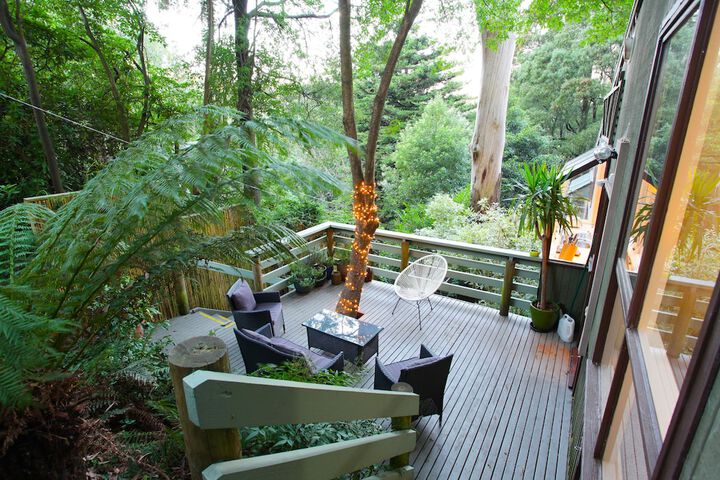 Terrace/Patio 2 of 5