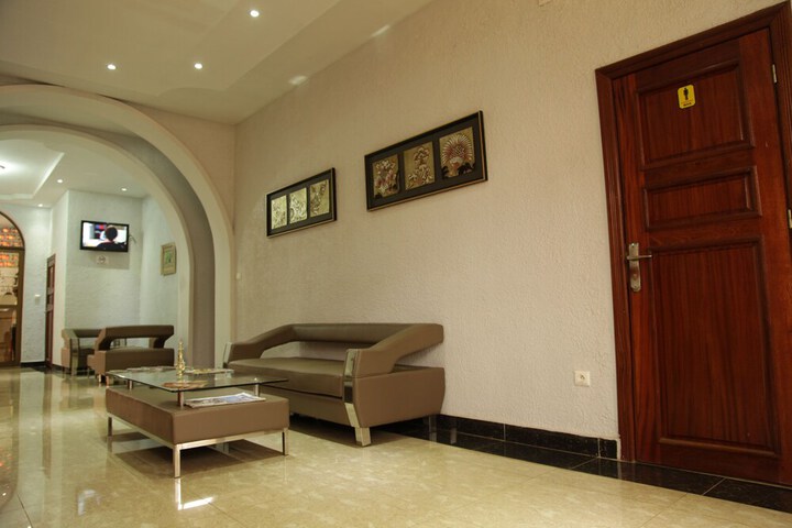 Hotel Interior 5 of 60