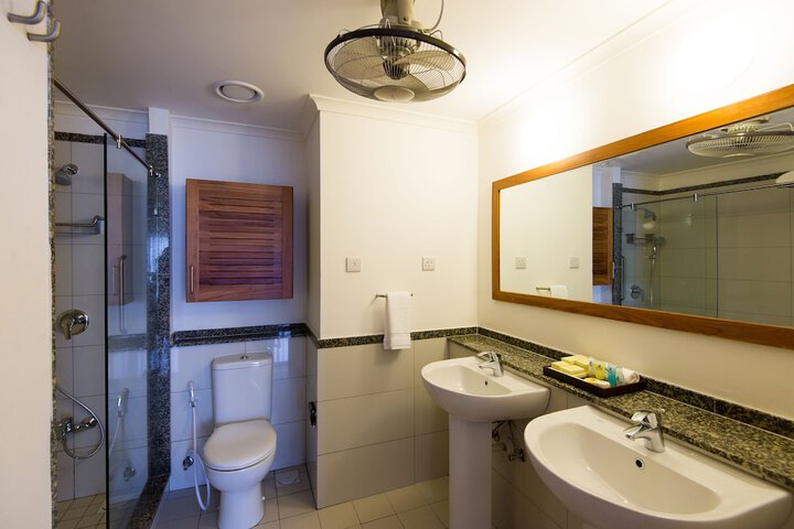Bath Interior