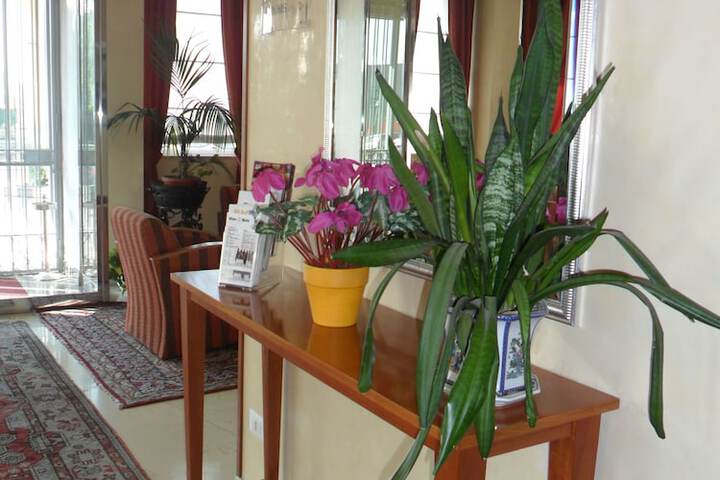 Hotel Interior 35 of 37