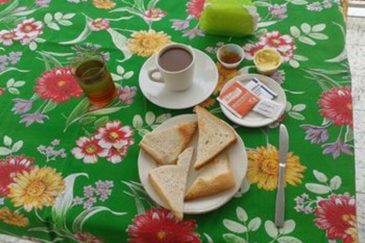 Breakfast/Coffee Service 4 of 18