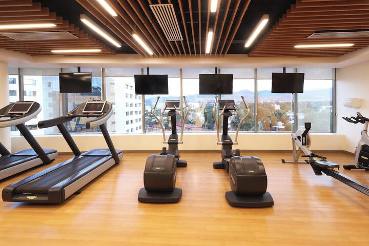 Fitness Club