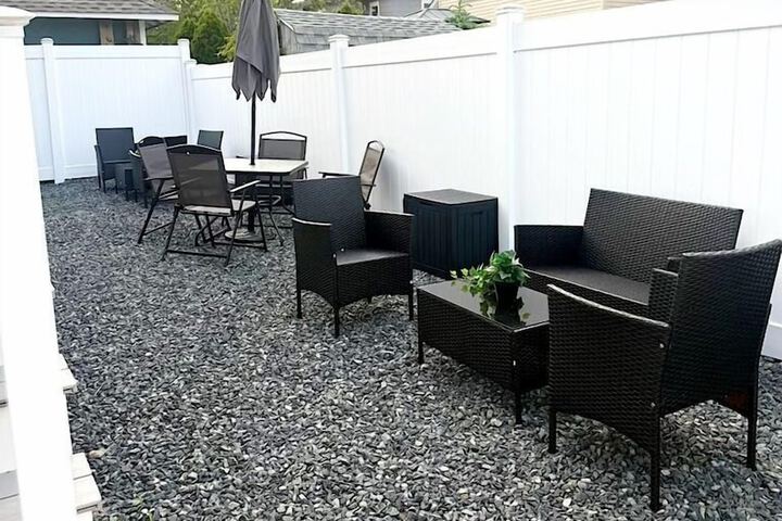 Terrace/Patio 6 of 9