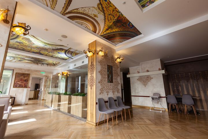 Hotel 2 of 46