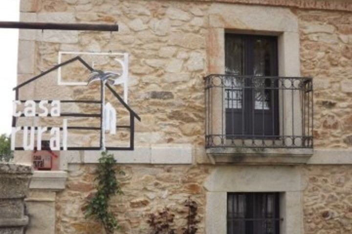 Casa De La Molina