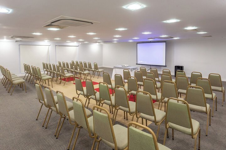 Meeting 173 of 231
