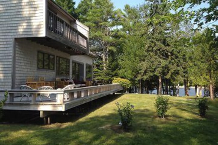Terrace/Patio 13 of 20