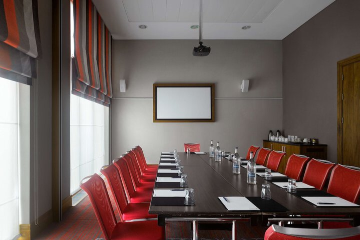 Radisson BLU Hotel Durham Durham | Bookonline.com