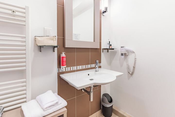 Bathroom Vanities