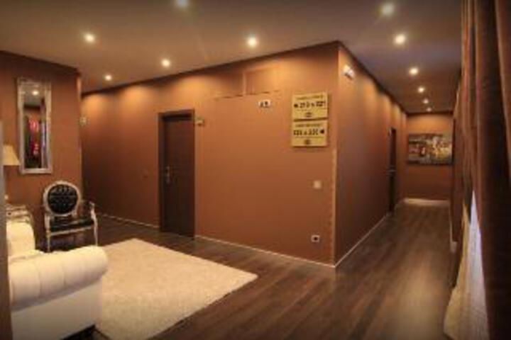 Ducal Hotel