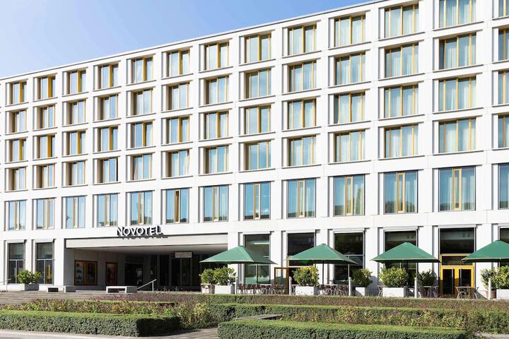 Hotel 57 of 58