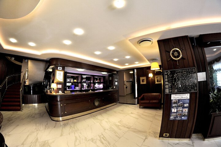 Hotel Interior 4 of 45