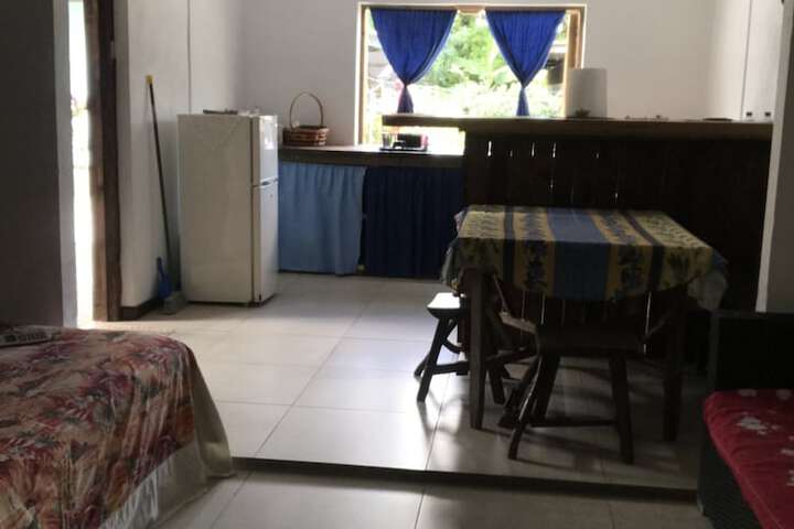 Studio F2 Hinano Bora Bora