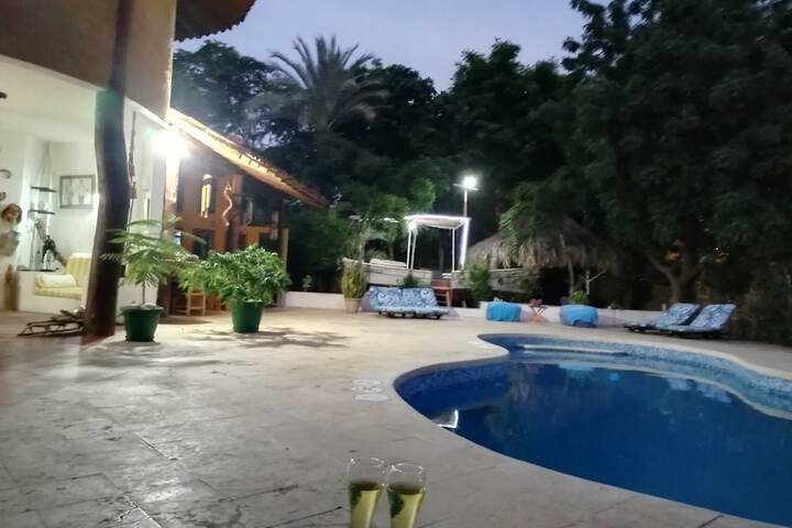 Pool 64 of 83