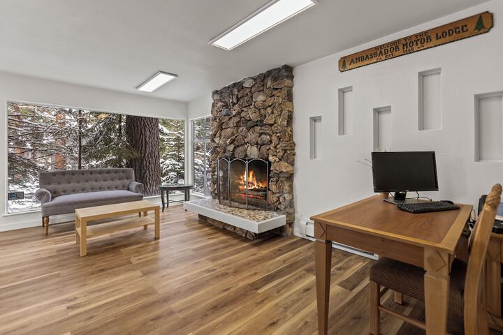 Hotel Interior 2 of 16