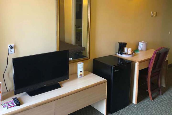Mini-refrigerator