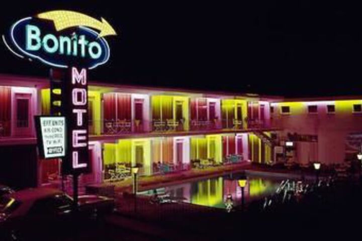 Image of Bonito Motel
