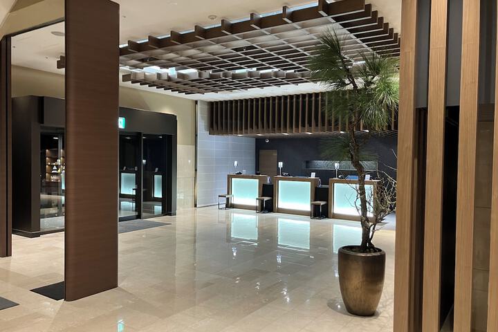 Hotel Interior 2 of 83