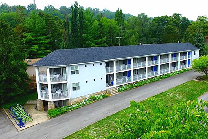 Hotel 67 of 68