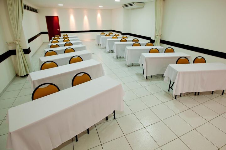 Meeting 46 of 52
