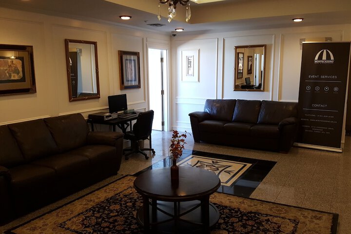 Hotel Interior 2 of 54