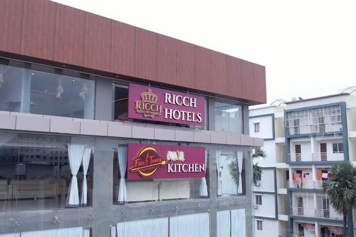 Hotel 6 of 6
