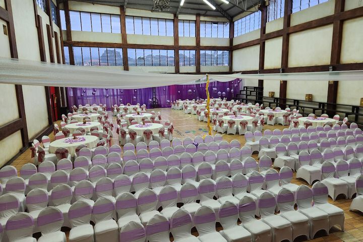 Ballroom/Hall 23 of 26