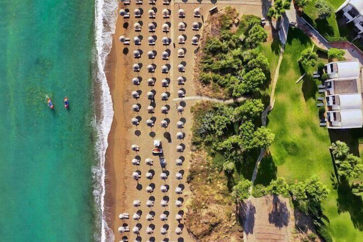 Photo of Agapi Beach Resort - Premium All Inclusive
