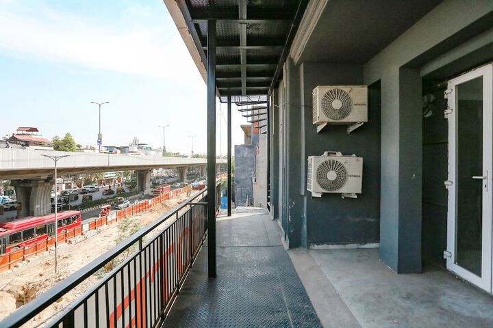 Terrace/Patio 28 of 35