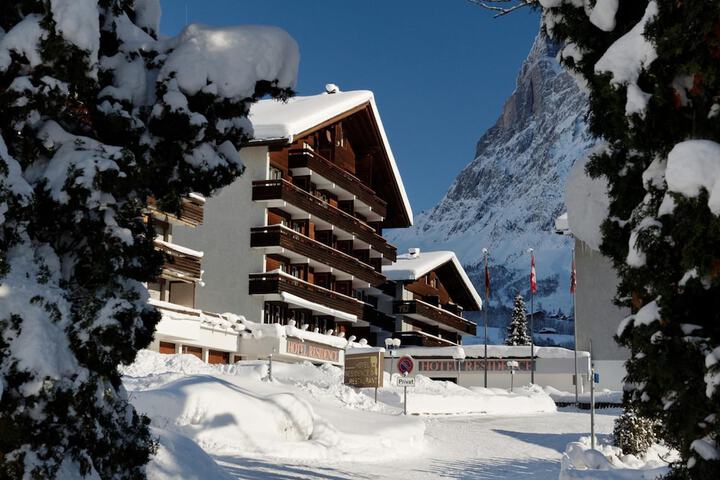 Hotel 43 of 45