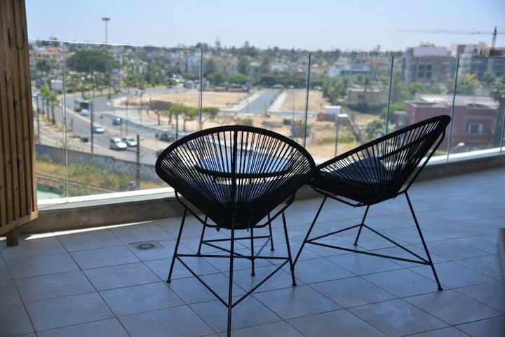 Terrace/Patio 17 of 18