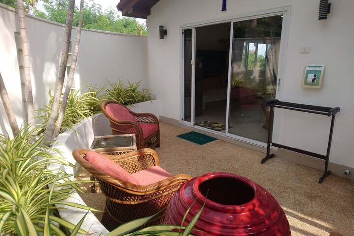Terrace/Patio 14 of 59