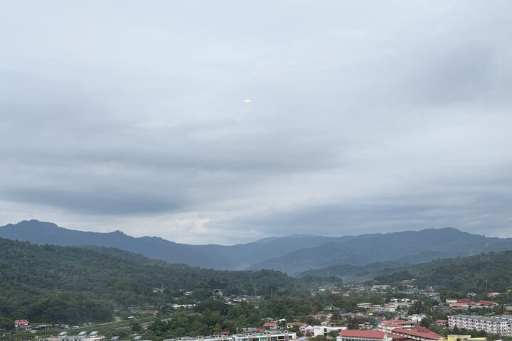 Hotel View 39 of 44